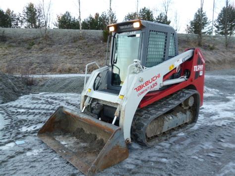 tl240 skid steer|takeuchi tl240 weight.